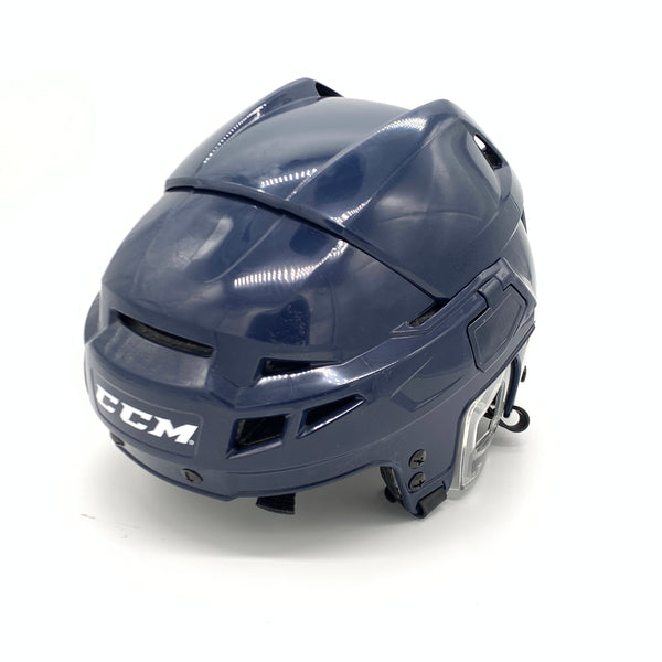 CCM V10 - Hockey Helmet (Blue)