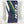 Load image into Gallery viewer, CCM Extreme Flex III - Used Pro Stock Goalie Blocker (Navy/Green/Gold)

