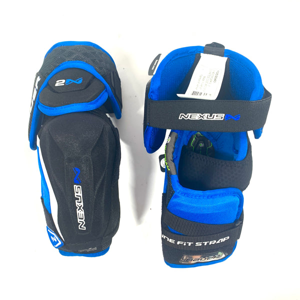 Bauer Nexus 2N - Elbow Pads