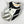 Load image into Gallery viewer, True L12.2 - Pro Stock Goalie Glove (White/Yellow)
