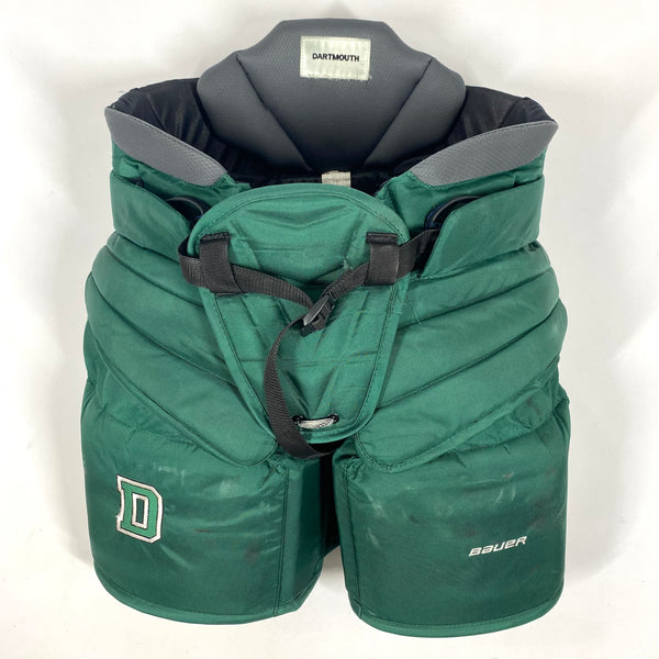 Bauer Nexus - Used Goalie Pants (Green/White)