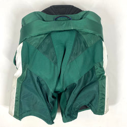 Bauer Nexus - Used Goalie Pants (Green/White)