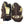 Load image into Gallery viewer, CCM HGTKXP - AHL Pro Stock Glove (Brown)
