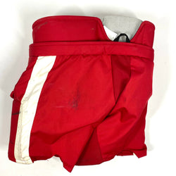CCM HPG12A - Used Goalie Pant (Red)