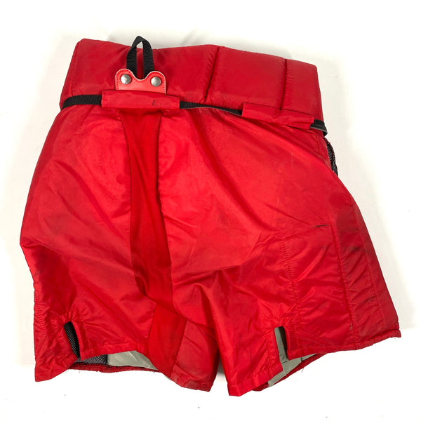 Vaughn Custom - Used Goalie Pant (Red)