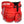 Load image into Gallery viewer, CCM HPG12A - Used goalie pant (Red)
