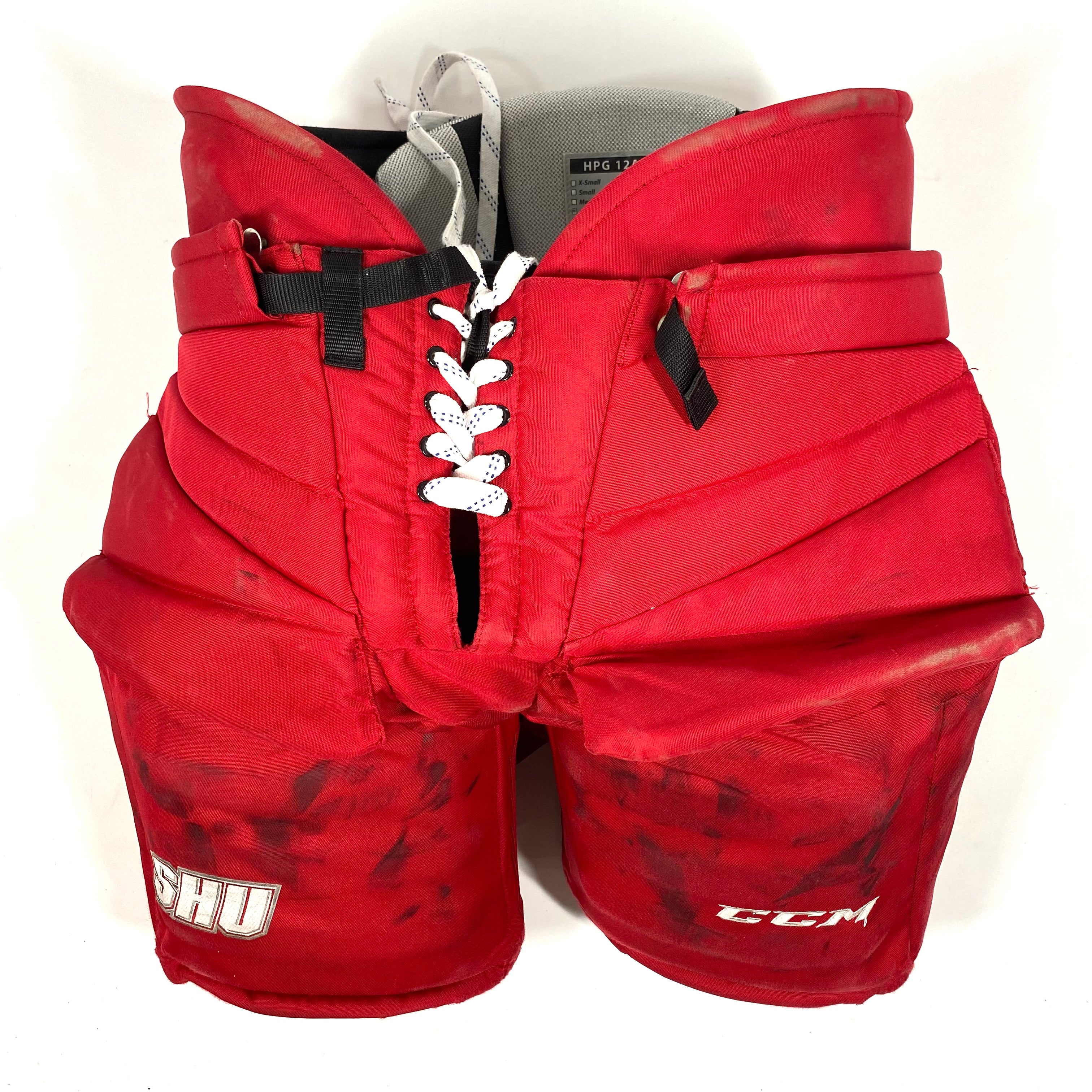 CCM HPG12A - Used Goalie Pant