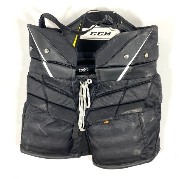 CCM Axis - Used Goalie Pant (Black)