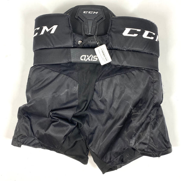 CCM Axis - Used Goalie Pant (Black)