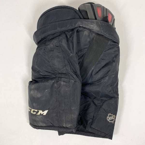 CCM HP45 - Used NHL Pants (Black)