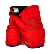 CCM HP7000 - Pantalon NHL d'occasion (rouge)
