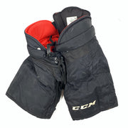 CCM HP45X - Pantalon d'occasion de la LNH (noir)