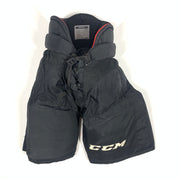 CCM HP45X - Pantalon d'occasion NHL (noir)