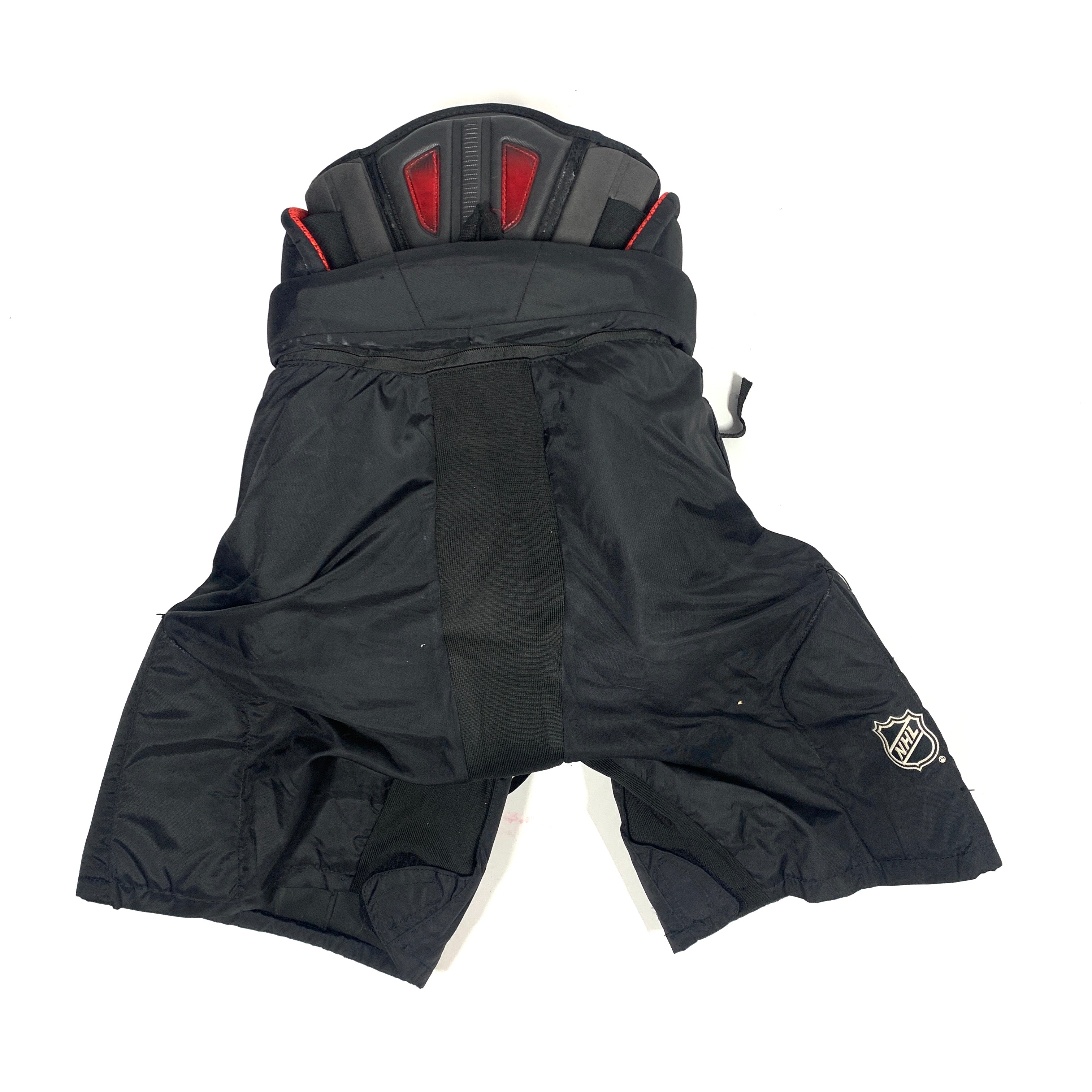 CCM HP45X - Pantalon d'occasion NHL (noir)