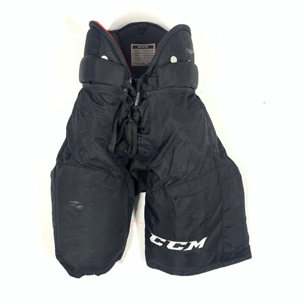 CCM HP45X - Used NHL Pant (Black)