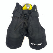 CCM HPTK - Pantalon d'occasion de la LNH (noir)