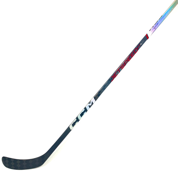 CCM Jetspeed FT6 Pro - Intermediate - Retail