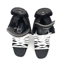 Patins de hockey Bauer Vapor Hyperlite Pro Stock - Taille 7.375D
