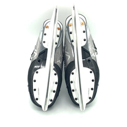Patins de hockey Bauer Vapor Hyperlite Pro Stock - Taille 7.375D