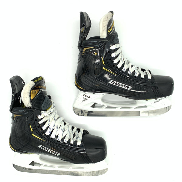 Bauer Supreme 2S Pro - Pro Stock Hockey Skates - Size 5D