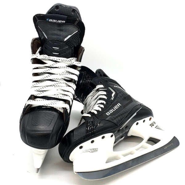 Bauer Supreme Mach - Pro Stock Hockey Skates - Size 8D