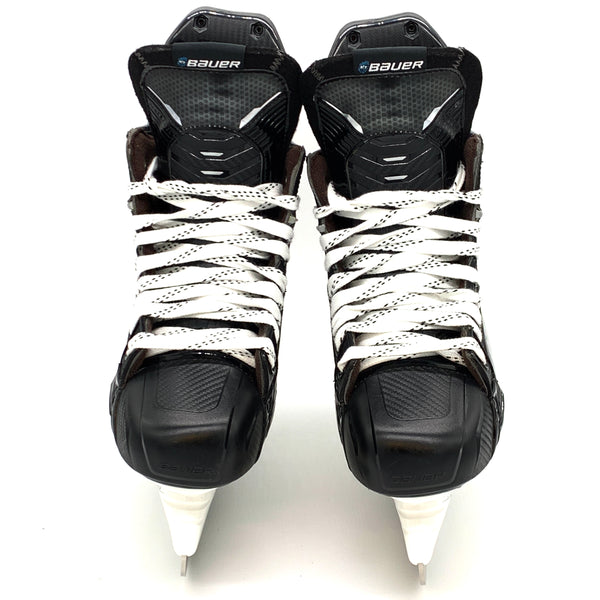 Bauer Supreme Mach - Pro Stock Hockey Skates - Size 8D