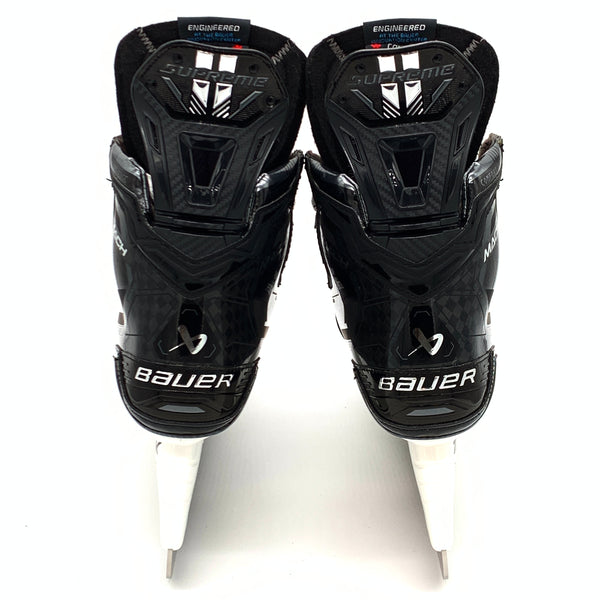 Bauer Supreme Mach - Pro Stock Hockey Skates - Size 8D