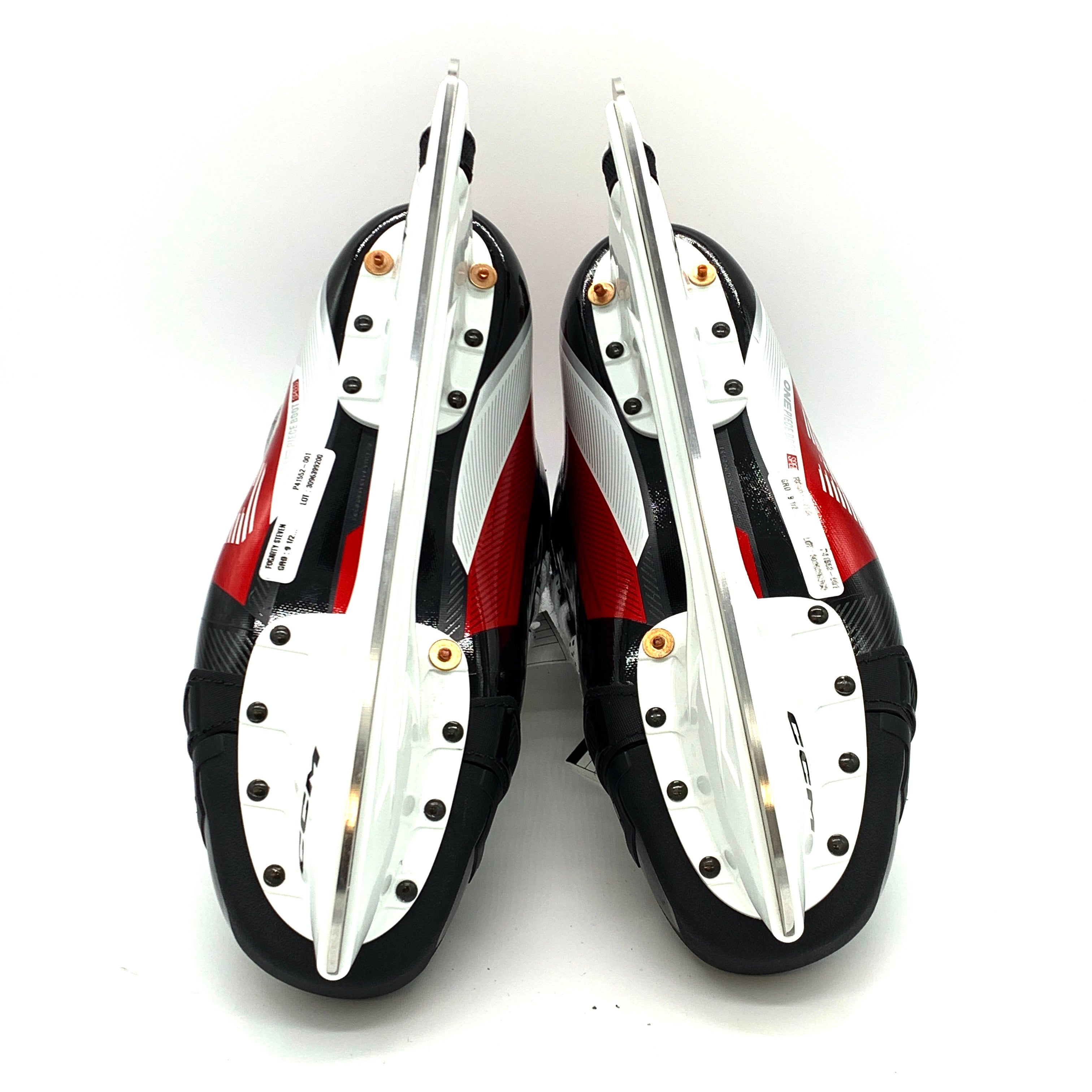 CCM 1052 Patins De Hockey Sur Glace CCM 1052 Patins De Hockey Sur Glace