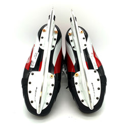 CCM Jetspeed FT4 Pro - Pro Stock Hockey Skates - Size 9.5D