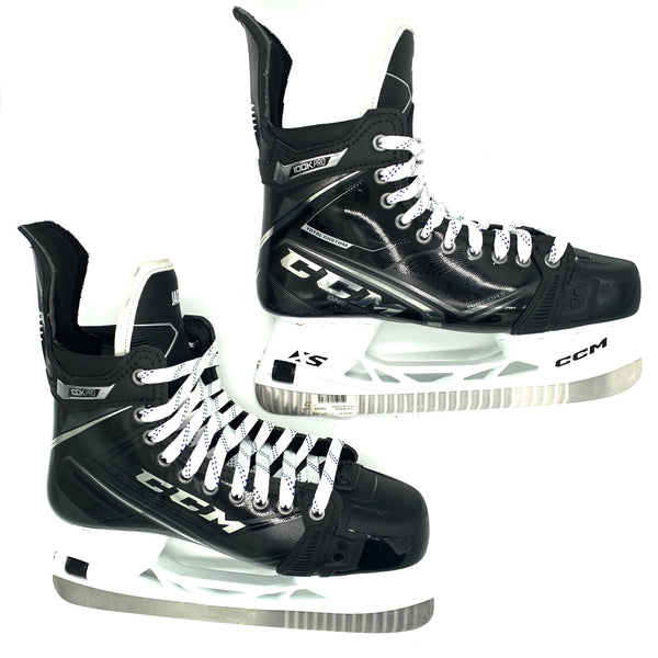 CCM Ribcor 100K Pro - Pro Stock Hockey Skates - Size 9.75D