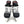 Load image into Gallery viewer, Bauer Vapor Hyperlite - Pro Stock Hockey Skates - Size 9 Fit 1
