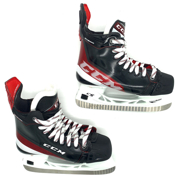 CCM Jetspeed FT4 - New Hockey Skates - Size 3.5D