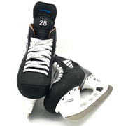 Patins de hockey True Pro Custom - Pro Stock - 8D - Claude Giroux