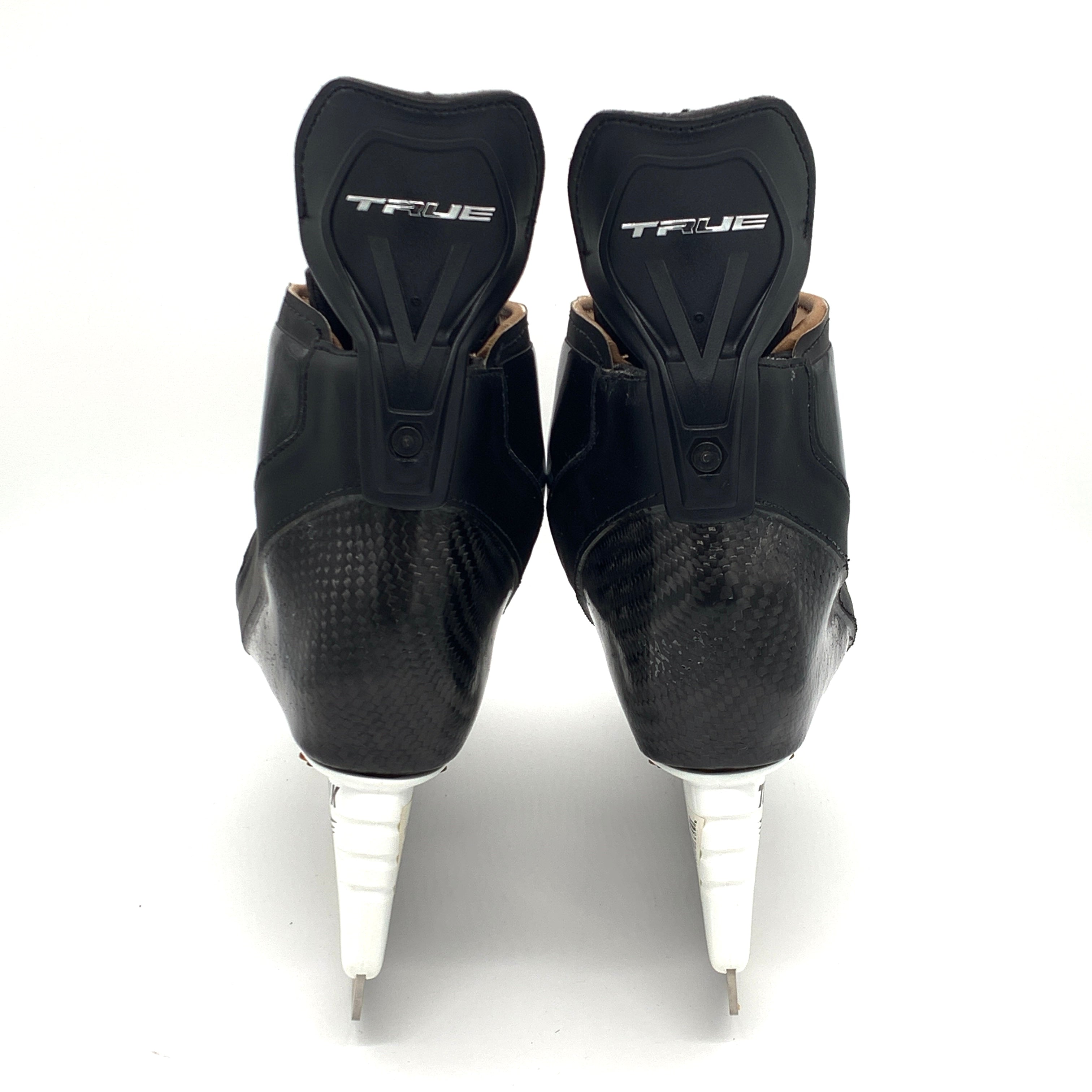 Patins de hockey True Pro Custom - Pro Stock - 8D - Claude Giroux