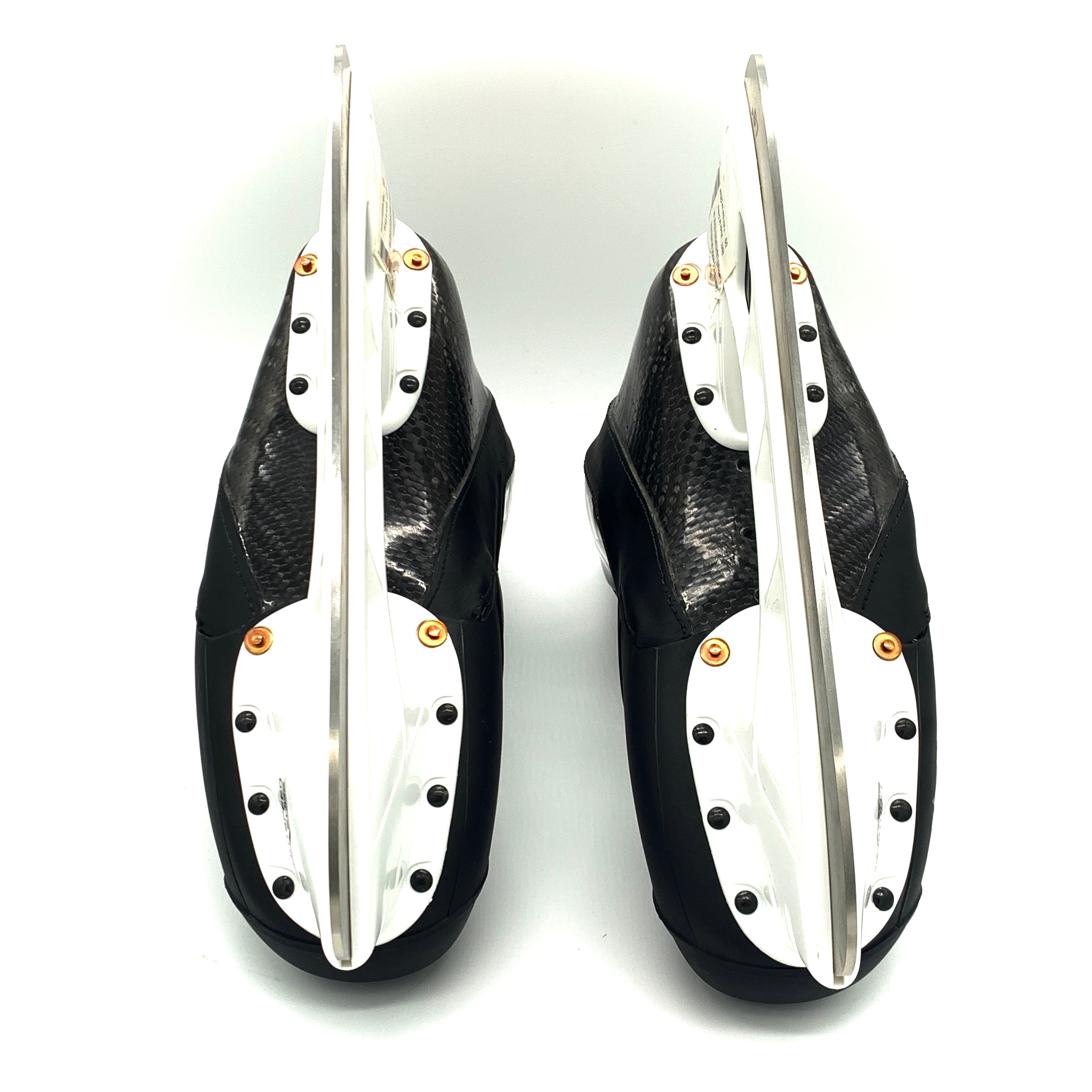 Patins de hockey True Pro Custom - Pro Stock - 8D - Claude Giroux