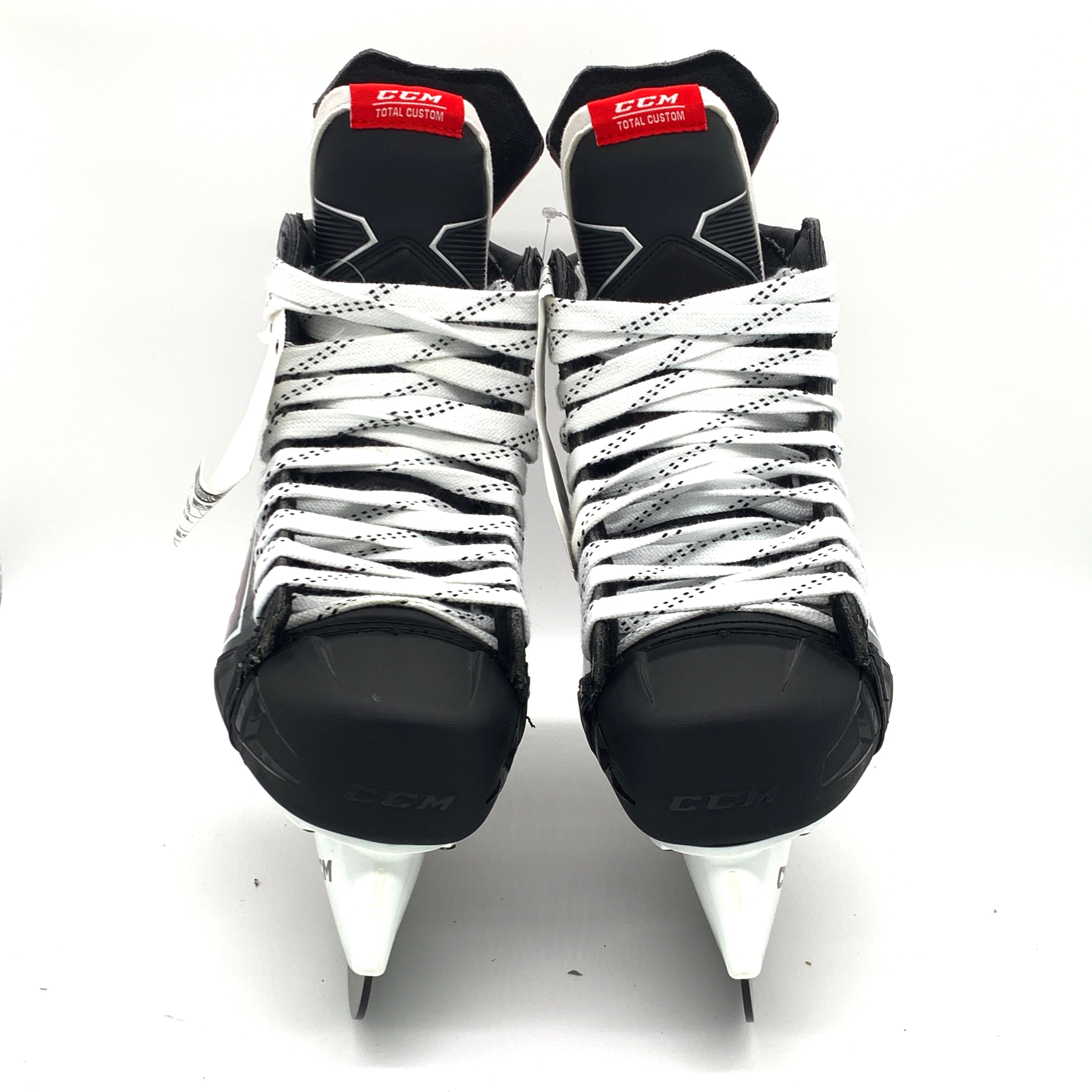 CCM Jetspeed FT2 - Patins de hockey Pro Stock - Taille L9.25D - James Van Riemsdyk