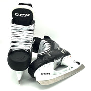 Patins de hockey CCM SuperTacks AS3 Pro - Taille 7,5D/8,25D