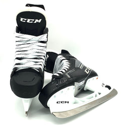 CCM SuperTacks AS3 Pro - Pro Stock Hockey Skates - Size 7.5D/8.25D