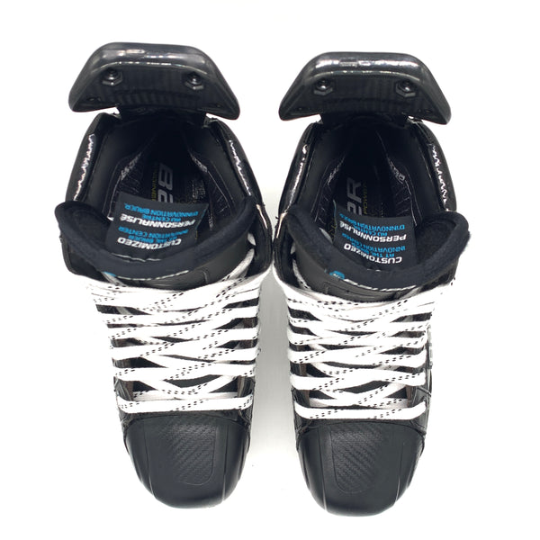 Bauer Supreme Ultrasonic - Pro Stock Hockey Skates - Size 8.25D