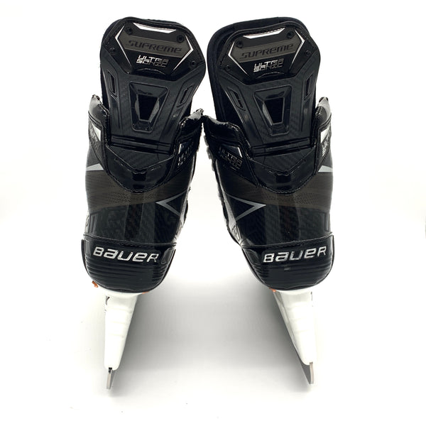 Bauer Supreme Ultrasonic - Pro Stock Hockey Skates - Size 8.25D