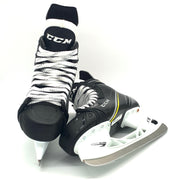 Patins de hockey CCM SuperTacks AS1 Pro Stock - Taille 8D