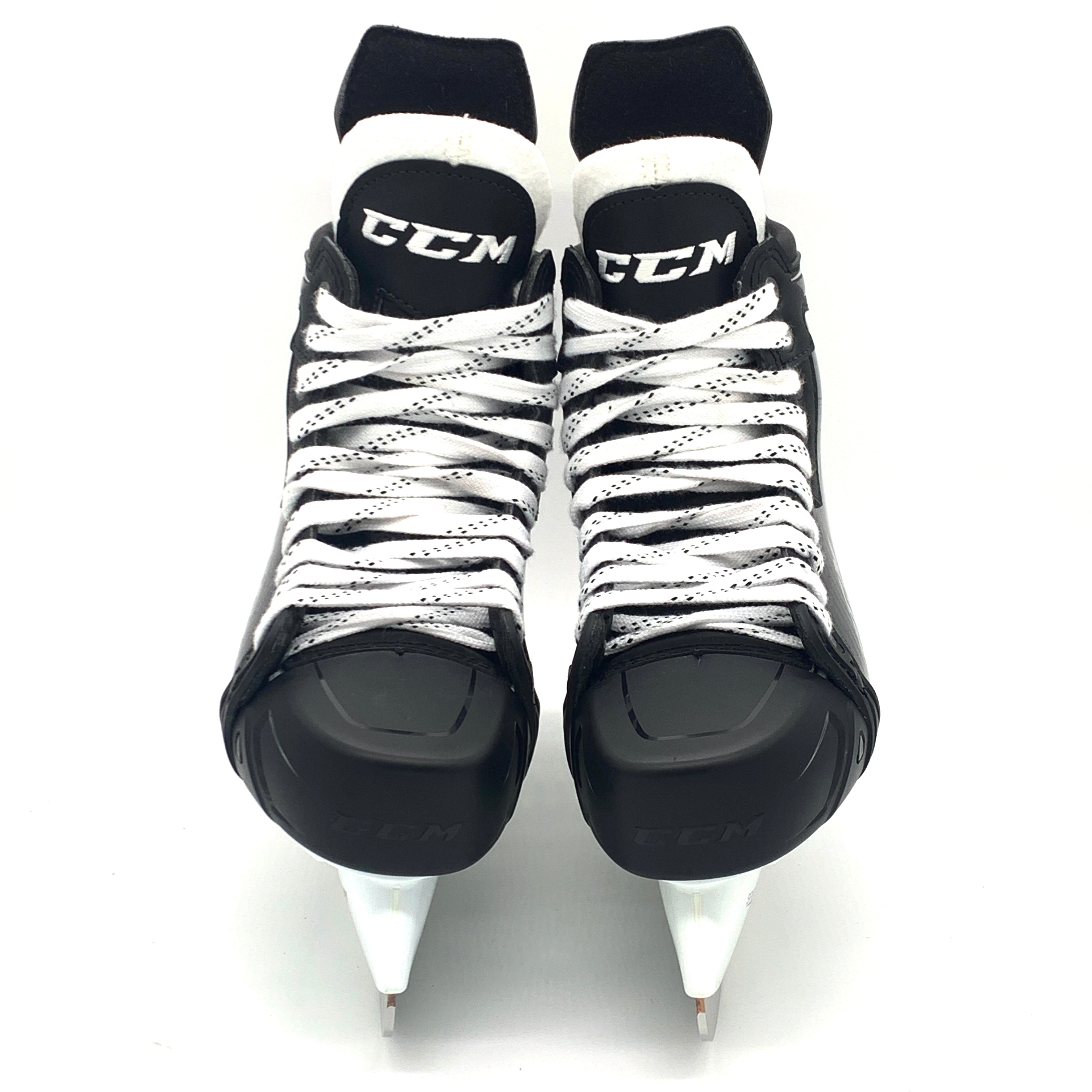 Patins de hockey CCM SuperTacks AS1 Pro Stock - Taille 8D