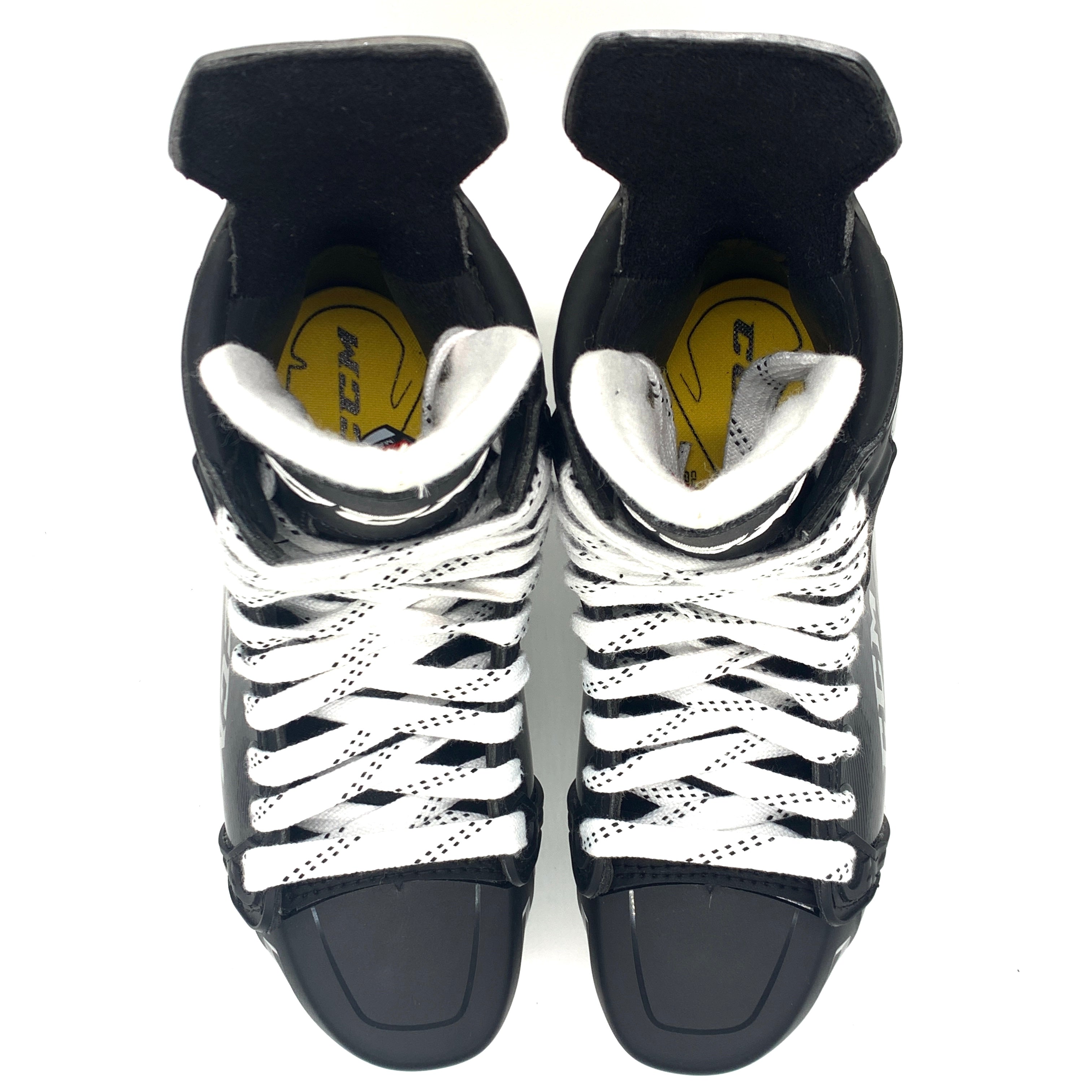 Patins de hockey CCM SuperTacks AS1 Pro Stock - Taille 8D