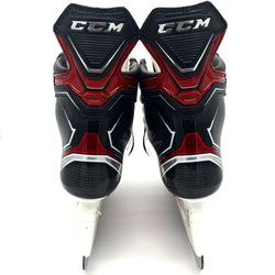 CCM Jetspeed FT2  - Pro Stock Hockey Skates - Size 9D - James Van Riemsdyk