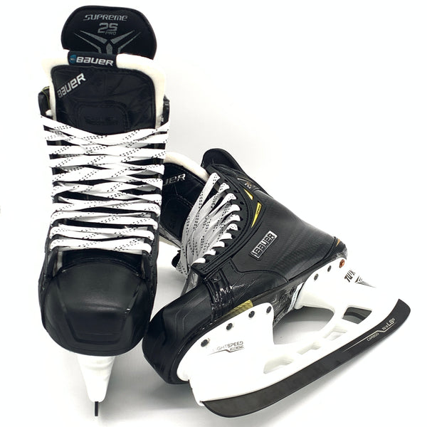 Bauer Supreme 2S Pro - Pro Stock Hockey Skates - Size 10.25D
