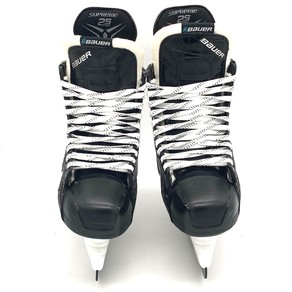 Bauer Supreme 2S Pro - Pro Stock Hockey Skates - Size 10.25D