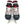 Load image into Gallery viewer, Bauer Vapor 1X 2.0 - Pro Stock Hockey Skates - Size L10.5D/R9.875D
