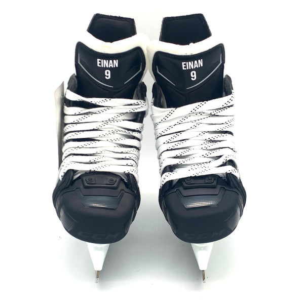 CCM Ribcor 100K Pro - Pro Stock Hockey Skates - Size 4R