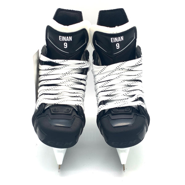 CCM Ribcor 100K Pro - Pro Stock Hockey Skates - Size 4R