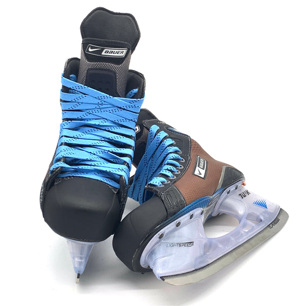 Bauer Supreme One90  - Pro Stock Hockey Skates - Size 9.5E